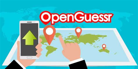 OpenGuessr